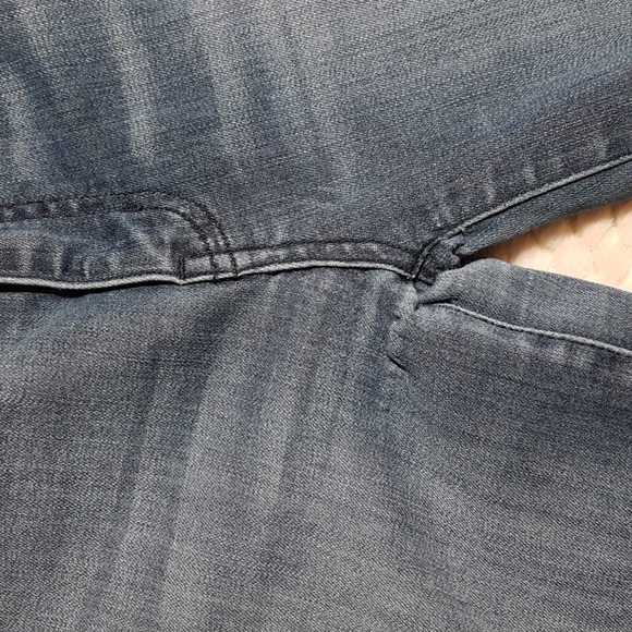 American Eagle High Rise Jegging - Picture 3 of 10